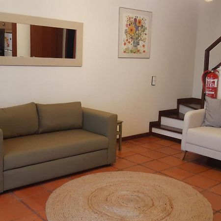 Casa da Bia Villa Quarteira Bagian luar foto