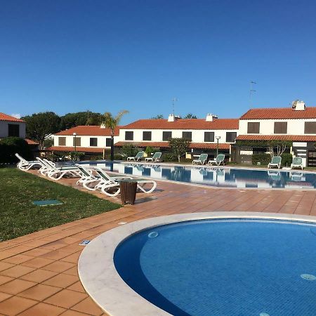 Casa da Bia Villa Quarteira Bagian luar foto