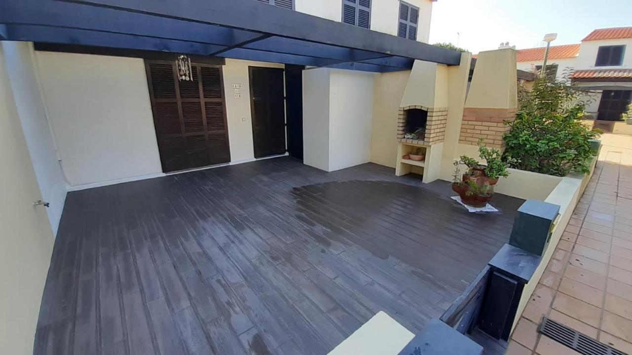 Casa da Bia Villa Quarteira Bagian luar foto