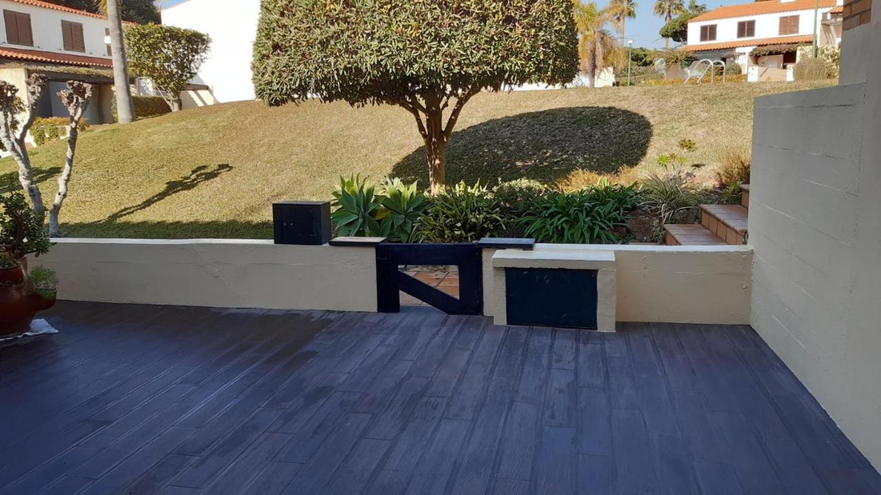 Casa da Bia Villa Quarteira Bagian luar foto