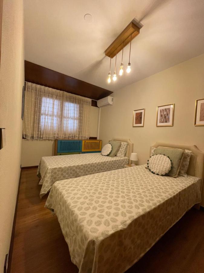 Casa da Bia Villa Quarteira Bagian luar foto