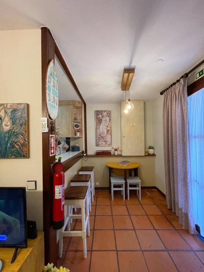 Casa da Bia Villa Quarteira Bagian luar foto