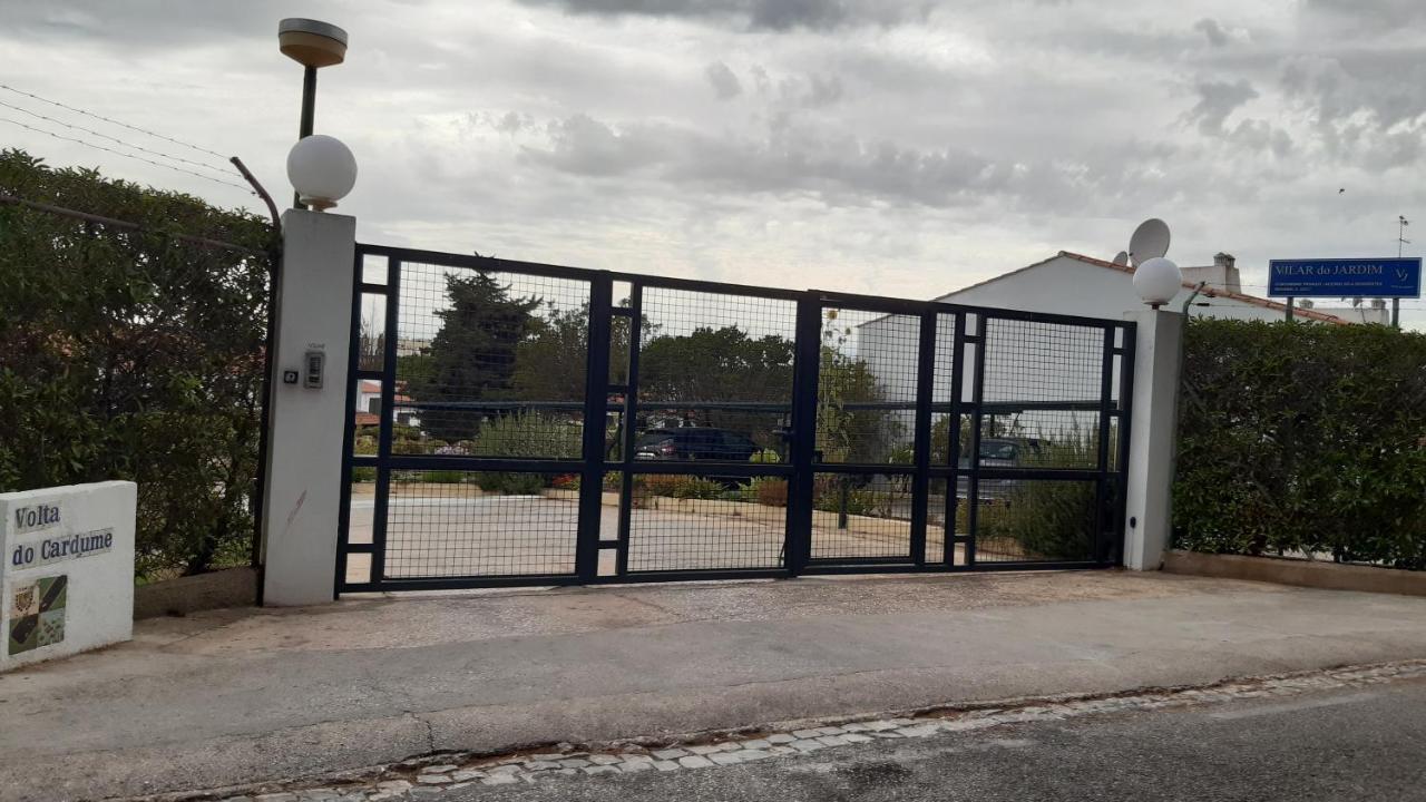 Casa da Bia Villa Quarteira Bagian luar foto