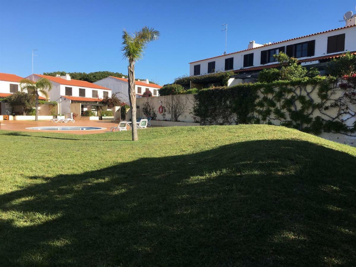 Casa da Bia Villa Quarteira Bagian luar foto