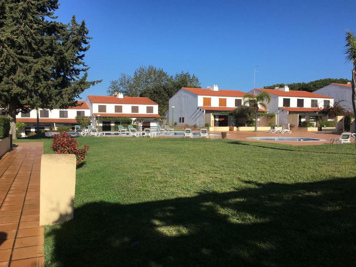 Casa da Bia Villa Quarteira Bagian luar foto