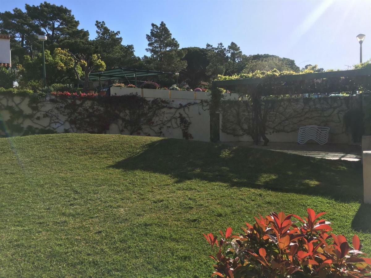 Casa da Bia Villa Quarteira Bagian luar foto