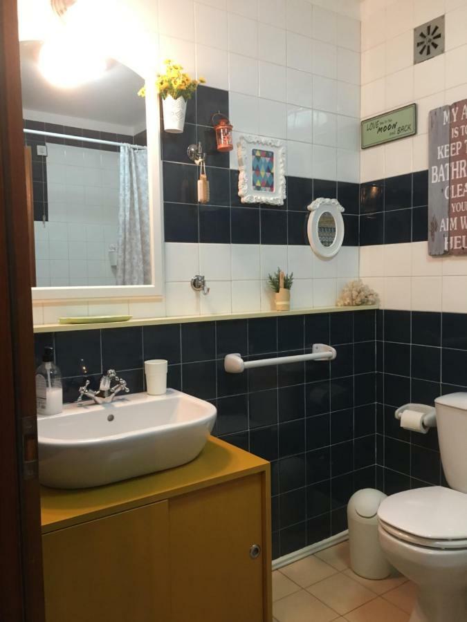 Casa da Bia Villa Quarteira Bagian luar foto