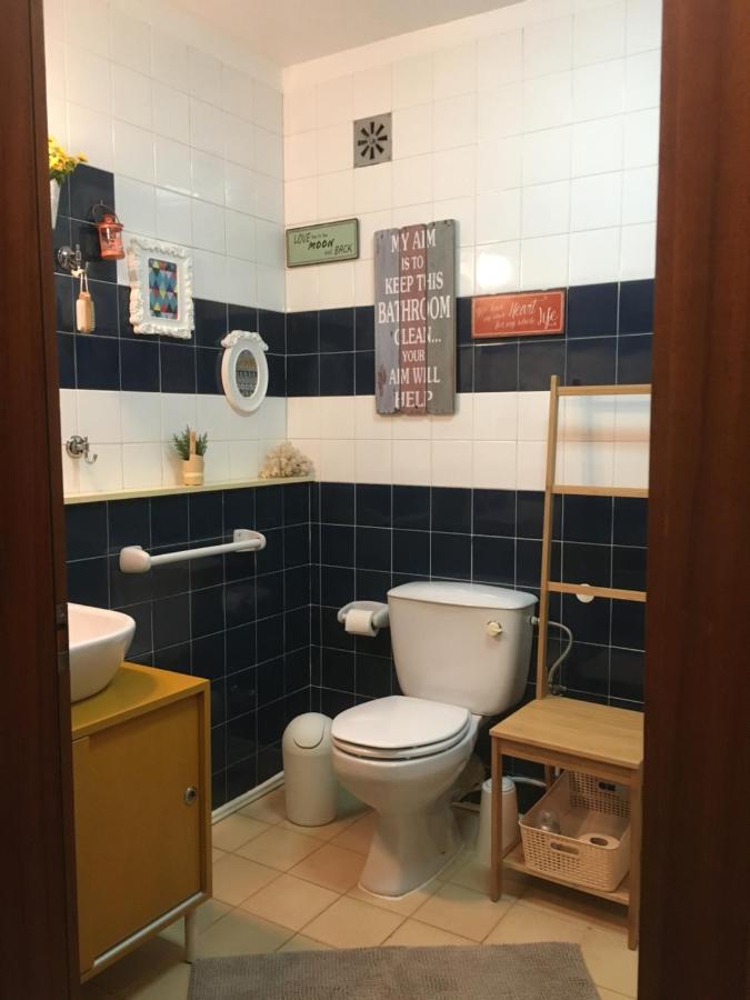 Casa da Bia Villa Quarteira Bagian luar foto